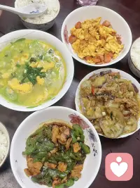 不管怎样都要好好吃饭配图