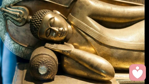 最简单、最稳、最适合日常默念的念佛小方法