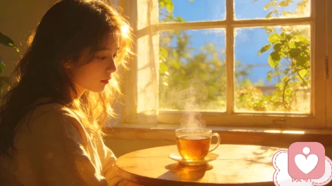 被打击后才明白：情感里最傻的是讨好，最该爱的是自己