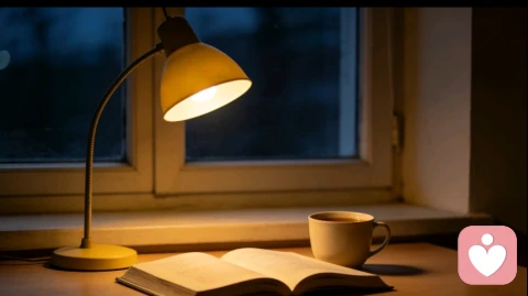 白天阳光开朗，深夜崩溃内耗：我是不是得了抑郁症？