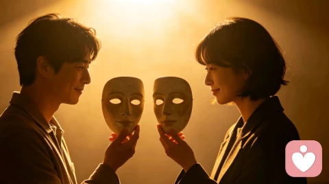 真正的亲密关系：从“客气讨好”到“真实联结”的心理重构