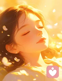  向内自愈，万般温柔皆归自己。