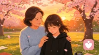 管控型母亲与叛逆少女的关系修复之路