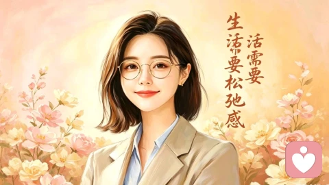 出现这5个信号,说明你该找个咨询师聊聊了