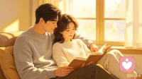 #520告白季 #幸福婚姻 #情感治愈
烟火年年，爱意岁岁❤️
今天是浪漫520，不用纠结内耗，不必焦虑猜忌。
最好的爱情，是彼此包容，互相珍惜；
最好的婚姻，是久处不厌，闲谈不烦。
 
一生很短，感恩相遇，珍惜枕边人。
愿天下有情人，冷暖有相知，喜乐有分享，
朝夕相伴，恩爱长久，平安顺遂，岁岁深情💞配图