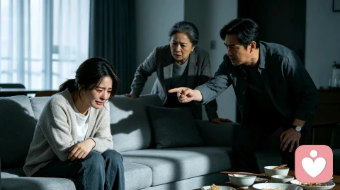 为什么和公婆同住会引起大矛盾,甚至闹到离婚?