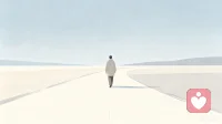 内心丰盈者，独行也从容
看淡世事纷扰，安顿自身情绪
修好自己的心，日子自会温柔顺遂配图