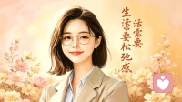 好好和自己相处，是一种难得的能力