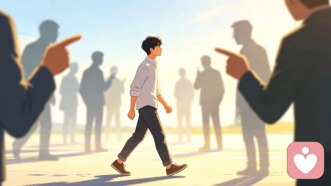 为什么很多人热衷于「说教」?「说教」不是善意,是越界