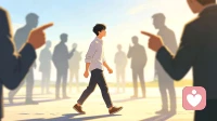 为什么很多人热衷于「说教」？「说教」不是善意，是越界