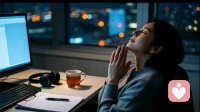 职场完美主义倾向诱发的焦虑咨询案例