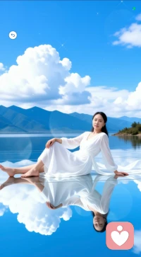 专注陪伴、耐心倾听，不评判、不打断，帮你梳理情绪、释放压力，做你温柔而有边界的倾听师，专注情绪陪伴、压力缓解与心灵支持，给你安全、温暖、被理解的空间。配图