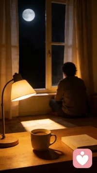 你不必独自硬撑，那些深夜的情绪、解不开的纠结、压在心底的委屈，都值得被看见、被理解、被温柔接住。
 
心理咨询不是“有病才来”，而是给情绪一个出口，给内心一次梳理，给生活一份更轻盈的可能。
 
不评判、不催促、不敷衍，陪你慢慢看见自己、接纳自己、成为更舒服的自己。配图