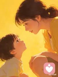 心理学里有个很扎心的真相：孩子顶嘴，不是叛逆，是在求救。他不是想跟你对着干，而是情绪没被看见，需求没被听懂。先接住情绪，再谈道理，沟通才会真正发生。配图