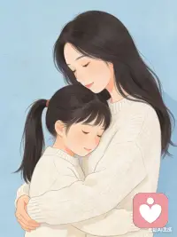 亲子沟通最高级的技巧，其实只有四个字：好好说话。不翻旧账、不贴标签、不吼不骂。你说话的语气，就是孩子眼里的家；你稳定的情绪，就是孩子一生的安全感。配图