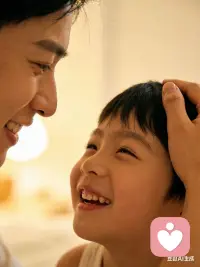 4. 无休止比较·打压独特性
“你看别人家孩子”，比较不会让孩子变好，只会让他觉得自己“不够好、不值得被爱”。配图