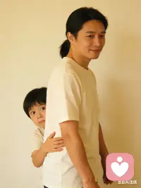 五、孩子害怕/胆小时

❌ 这点事都怕，真没出息
✅ 害怕很正常，我在你身边，我们一起面对。配图