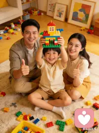 十、答应孩子的事

❌ 忘了/没空/下次吧
✅ 是妈妈没做到，我跟你道歉，我们今天补上。配图