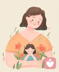 所谓恋母，本质是对安全感的依恋。
小时候黏妈妈很正常，长大后还走不出来，就是心理未断奶。
人终要学会独立、负责、建立自己的边界，这才是真正的长大。配图