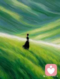 悬崖边的小草，即便身处险境，仍在逆风生长；
沙漠里的红花，哪怕无水无土，也会迎风绽放。
你也是一样，再难的路，你都在咬牙往前走。
你远比自己想象的，更坚韧、更强大。
——送给你和我配图