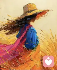 安全感崩塌的人，是不可能有积极向上的动力的。先稳住心，再谈向前走。配图