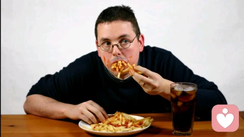 为什么一焦虑，就忍不住暴饮暴食？