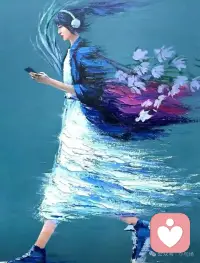 家长进步，孩子就进步；
相信每个孩子，心里都有向上向强的渴望。
而真正的成长，往往从好好倾听开始。
不急于说教，不忙着纠正，
先听见他的情绪，听懂他的委屈与期待。
当孩子感到被看见、被尊重，
内在的力量自然会生长，
向上、向善、向强，都是水到渠成的事。配图