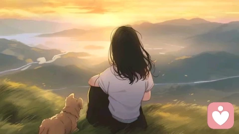 成年人的内心深处，往往住着一个受惊的小孩