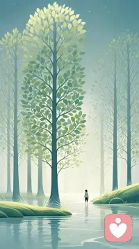 做倾听师越久越明白，成长从来不是一蹴而就，而是在一次次倾听、共情与自省中慢慢沉淀。
不急于评判，不轻易定义，用心接住每一份情绪，用陪伴化解焦虑，用专业守护信任。
在疗愈他人的同时，也不断丰盈自己。
终身学习，终身温柔，终身向阳。配图