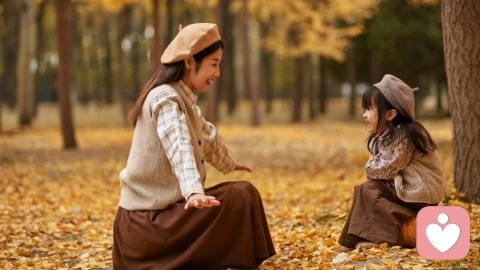 育儿干货｜如何翻译孩子的情绪：别再只看到哭闹，看见背后的孩子