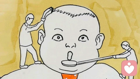 巨婴是如何养成的?解析那套用爱编织的“成长陷阱