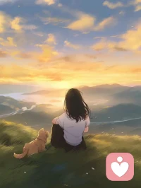 真正的成熟，不是身体的长大，而是敢于直面生活的风雨，拥有独立站立的能力，以及懂得尊重他人边界的慈悲。停止把希望寄托在“救世主”身上，那个能带你走出泥沼的，从来只有你自己。配图