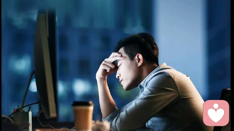 焦虑从何而来?深度拆解现代人焦虑的底层成因