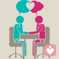 最好的关系，从不是依附与索取，而是两个完整的人，双向奔赴的精神共生。
 保有独立的人格，守住有弹性的边界，带着深度共情，不评判、不裹挟、不消耗。
 懂彼此的言外之意，接纳各自的不完美，精神同频，彼此滋养，互为铠甲，也各自圆满。 
成熟的爱，从来不是“我需要你所以爱你”，而是“我爱你所以需要你”，舒服自在，长久心安。配图