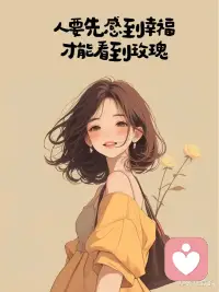 阅己， 越己， 悦己，种自己的花，爱自己的宇宙。