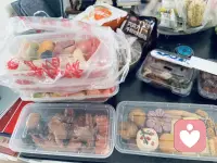 只希望你们在那边也能生活好🙏