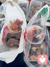 只希望你们在那边也能生活好🙏