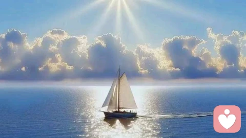 不逐流，守本心，方是属于自己的完美人生