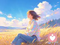 人生在世，总有一段路漆黑无光，没人搀扶，没人理解，没人替你扛。你要记住，命运百般刁难，不是为了摧毁你，而是为了逼着你脱胎换骨，快速成长。

只要你肯放下执念，重塑自己，就算身陷泥泞荆棘，依旧可以心向明月，眼里有光。

真正的通透，从来不是变得冷漠麻木，而是历经世事沧桑后，带着慈悲与清醒，回望过往所有的煎熬与挣扎，最终与过去、与自己和解。配图