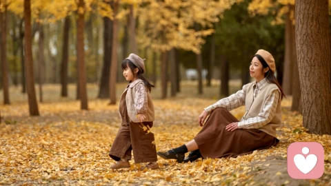 立场守底线，建议做支撑，决策归孩子：最高级的家庭教育边界感