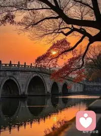 治愈人心的，从来都不是句子，
而是我们内心的深情流露。
在这路遥马急的人间，
你我平安喜乐就好。配图