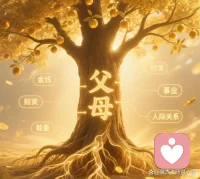 很扎心的一段话，送给父母们：
如果你凭命赚钱，没空陪孩子，长大以后，他可能会说，我要的不是钱，是爱；
如果你省吃俭用，含辛茹苦把他养大，长大以后，他可能会发个朋友圈，我要把自己重新养一遍；
如果你又有钱又有爱，全方位地投喂，长大以后，他可能会叹口气说，哎，我这辈子，都被父母拿捏地死死的；
你帮他改个坏习惯吧，他回忆童年的时候，可能会说，我的父母是我一生的阴影；
你彻底躺平了，说我不管了，我不管你这坏习惯了，他可能会委屈巴巴地说，好像没人教过我什么呀；
你盯他学习盯的紧，他可能就会控诉说，爸爸妈妈只在乎我的学习成绩；
你彻底不管他的学习了，他长大以后可能会补一刀说，当初你们管管我，我现在起码有个好工作呀。
这么听下来，好像这个当爹妈的不管做什么都是错，所以别总想着做什么完美父母。
最后送你一句话：父母只要活成自己的一道光，孩子自然会追光而来！配图