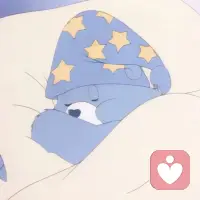 没什么事，是睡一觉无法过去的。如果过不去，就再睡一觉。晚安！配图