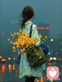 猫喜欢吃鱼，猫却不能下水。鱼喜欢吃蚯蚓，鱼却上不了岸。不如意之事十有八九，生活，哪有样样顺心，人生哪有事事如意。看不透的话还是模糊点好，太清楚了反而不开心。配图