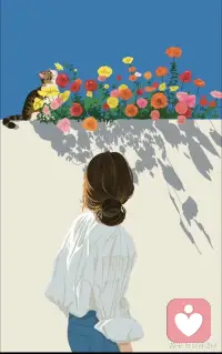 不主动就是答案，没回应就是拒绝。其实，你什么都懂。配图