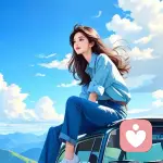 南风的头像