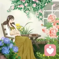 人应该从喜欢里得到热爱和力量；而不是花光热爱和力量去喜欢。配图