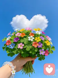 愿所有女性，都能戒掉情绪、放下执念、默默精进。在自己的节奏里，野蛮生长，从容强大，活成自己最坚实的靠山。配图