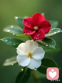 岁月浅浅，余生漫漫，许一半诗意得清欢，予一半烟火谋生活。