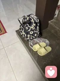 聚会、出行忙着昵！配图